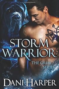 Storm warrior