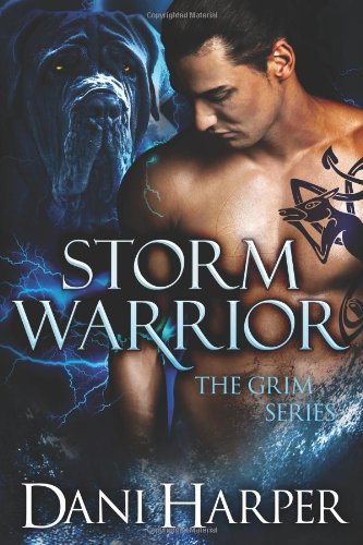 Storm warrior by Dani Harper