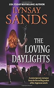 The Loving Daylights