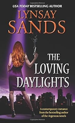 The Loving Daylights