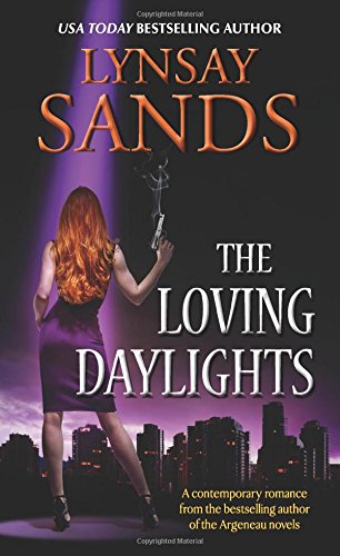The Loving Daylights by Lynsay Sands
