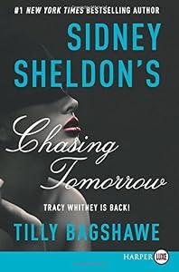 Chasing tomorrow