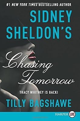 Chasing tomorrow
