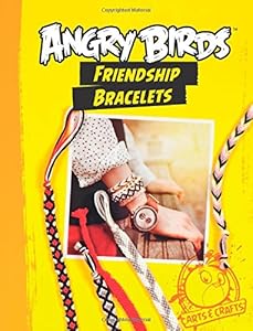 Angry Birds Friendship Bracelets by Rovio