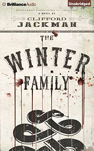 The Winter Family by Clifford Jackman