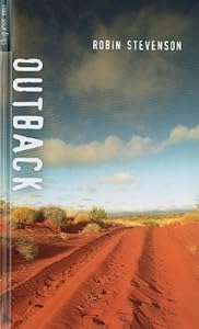 Outback (Orca Soundings)