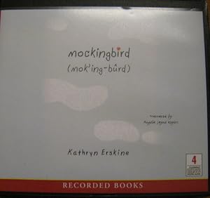 Mocking Bird, 4 CDs