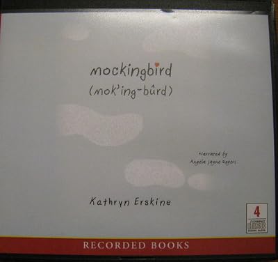 Mocking Bird, 4 CDs