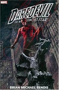 Daredevil by Brian Michael Bendis and Alex Maleev Omnibus, Vol. 1