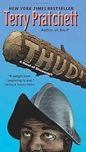 Thud!: A Novel of Discworld