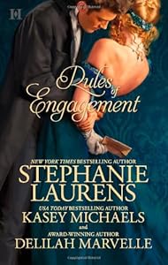 Rules of Engagement: The Reasons for Marriage\The Wedding Party\Unlaced