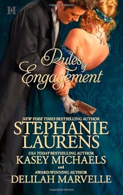 Rules of Engagement: The Reasons for Marriage\The Wedding Party\Unlaced