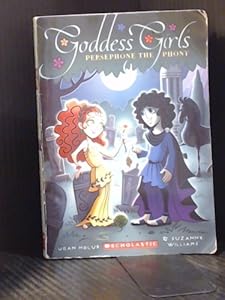 Persephone the Phony