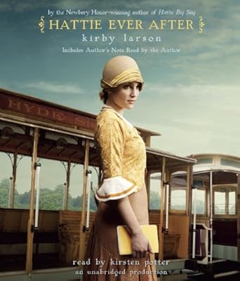 Hattie Ever After
