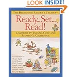 Ready, Set, Read!