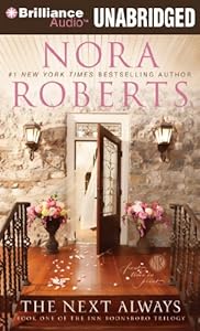 The Next Always (Inn BoonsBoro Trilogy)