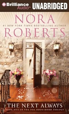 The Next Always (Inn BoonsBoro Trilogy)
