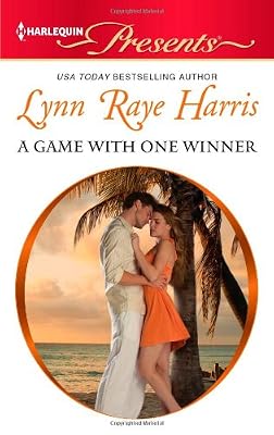 A Game with One Winner (Harlequin Presents)