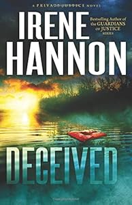 Deceived: A Novel