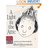 A Light in the Attic Book and CD