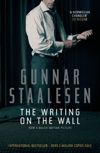The Writing on the Wall (Varg Veum)