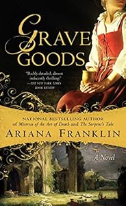 Grave Goods