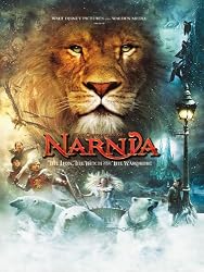 The Chronicles Of Narnia: The Lion, the Witch & the Wardrobe