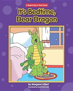 It's Bedtime, Dear Dragon