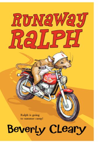 Runaway Ralph