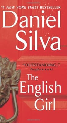 The English Girl