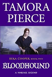 Bloodhound: The Legend of Beka Cooper #2