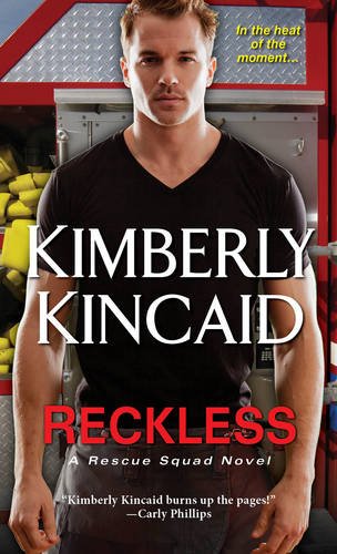 Reckless by Kimberly Kincaid