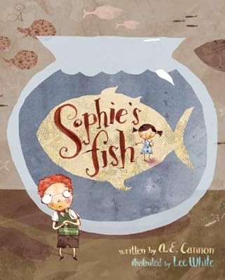 Sophies Fish