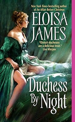 Duchess by night