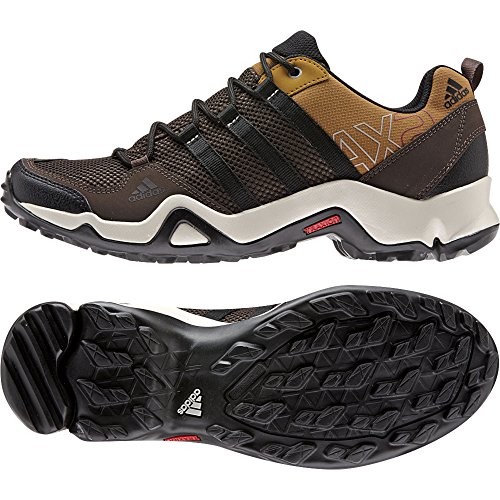 

Adidas Outdoor 2015 Men's AX2 Hiking Shoe - B33130