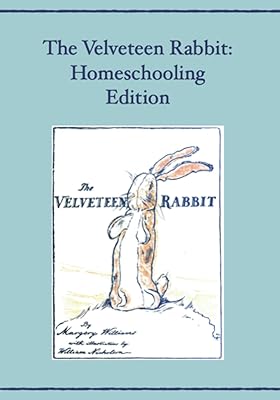 The Velveteen Rabbit: Homeschooling Edition