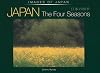 Japan: The Four Seasons by Johnny Hymas (1990-12-01)