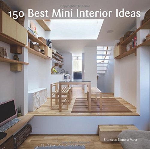 150 Best Mini Interior Ideas by Francesc Zamora