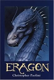 Eragon (Inheritance, Book 1) (The Inheritance Cycle)