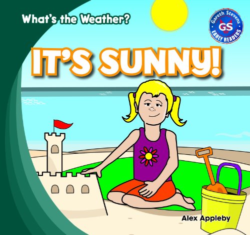 It's sunny! by Alex Appleby