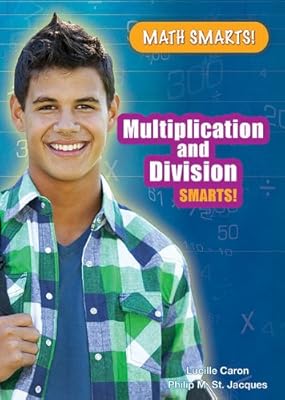 Multiplication and Division Smarts!