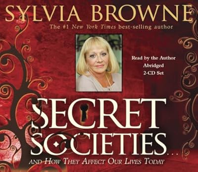 Secret Societies...and How They Affect Our Lives Today 2-CD
