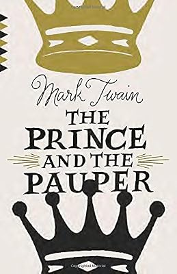 The Prince and the Pauper