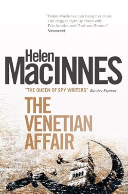 The Venetian Affair