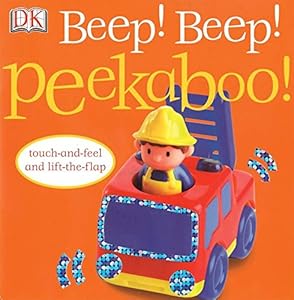 Beep! Beep! (Peekaboo!)
