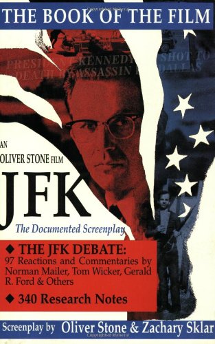 JFK by Oliver Stone