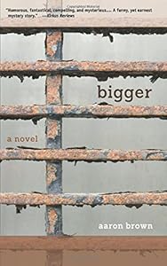 bigger