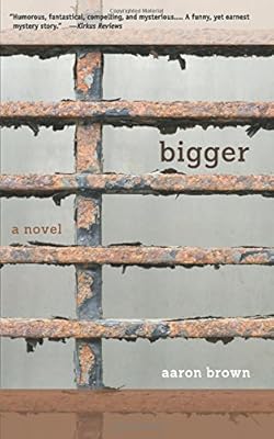 bigger