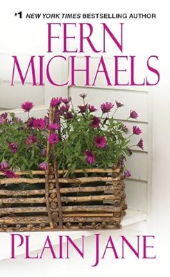 Plain Jane