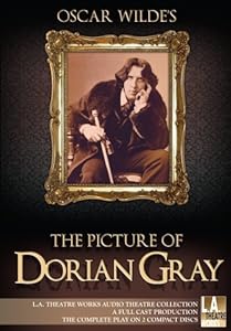 The Picture of Dorian Gray (Library Edition Audio CDs)